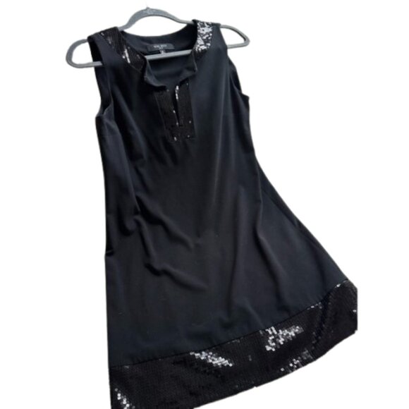 319.. Cocktail Dress by Nine West‎ 8 - Picture 1 of 5